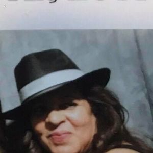 Meet your Posher, Leticia